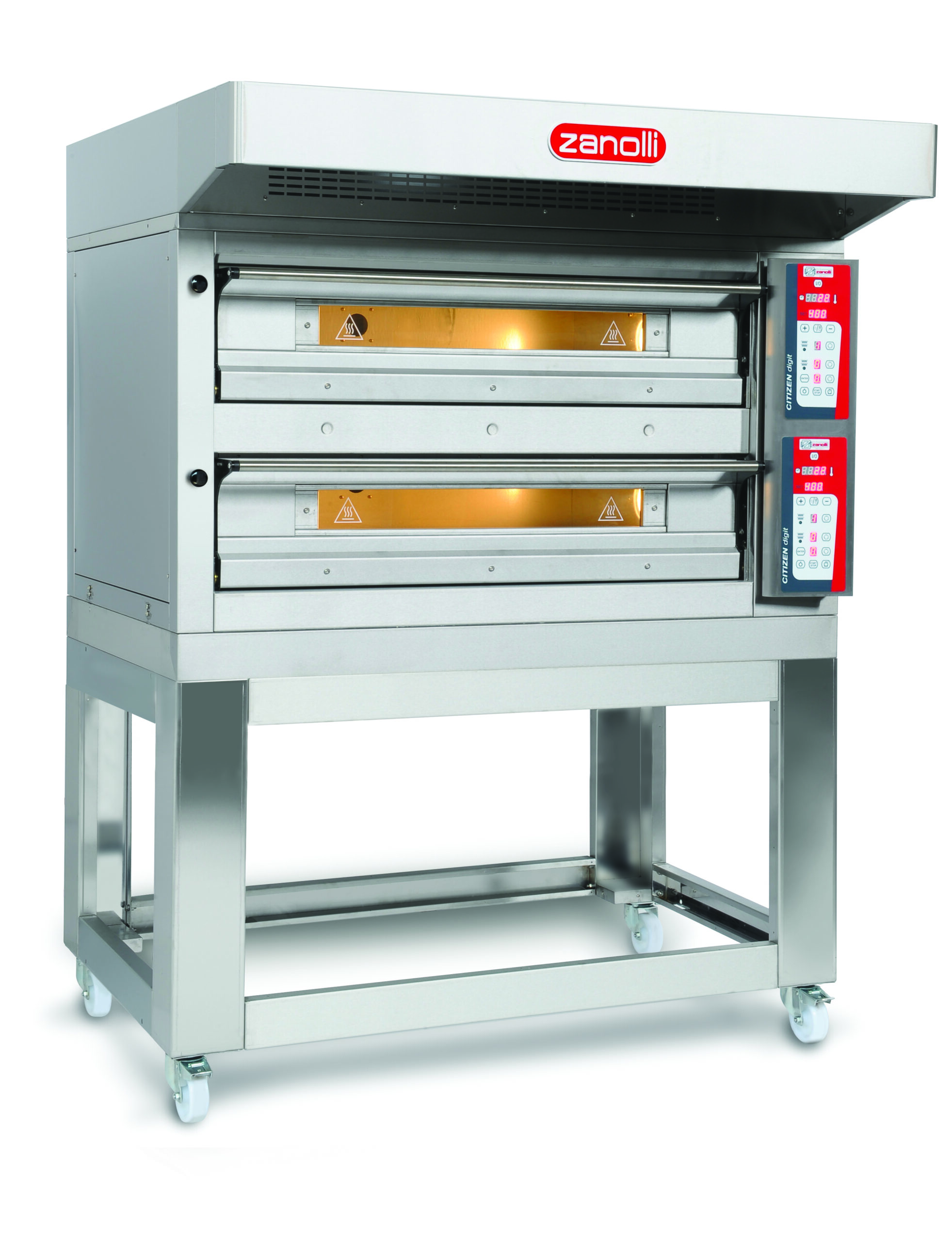 pica peč etažna zanolli pica peč etažna zanolli